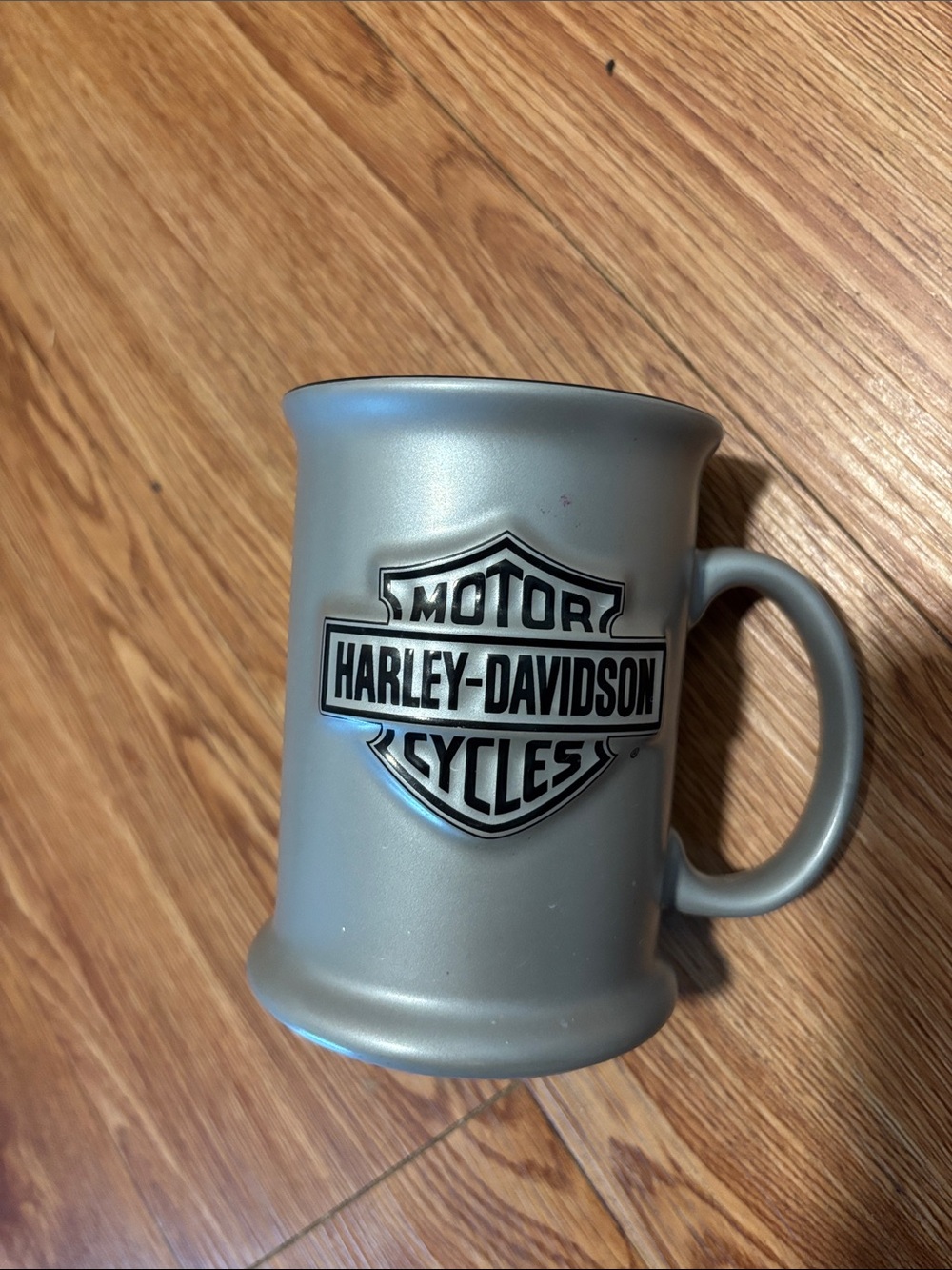 Harley-Davidson Mug